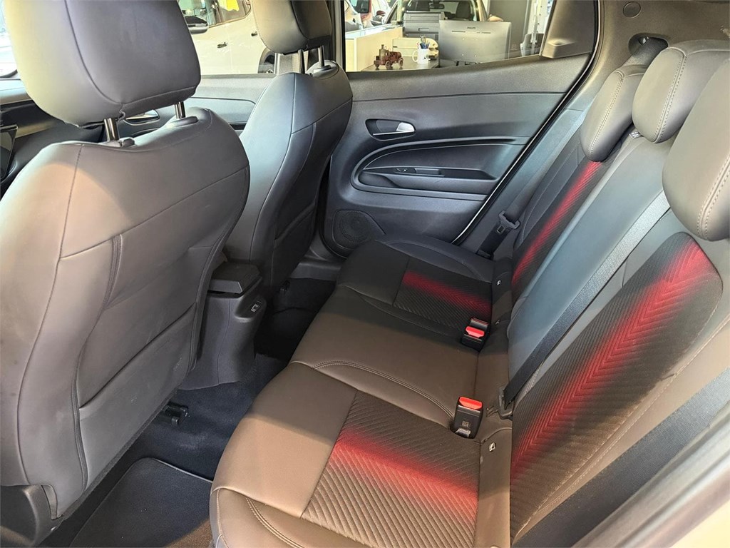 Foto 13 ALFA ROMEO JUNIOR IBRIDA 100KW/136CV SPECIALE