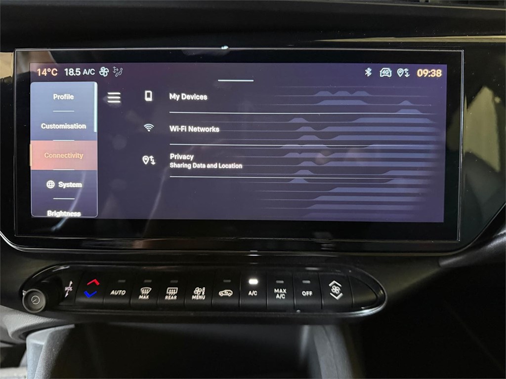 Foto 19 ALFA ROMEO JUNIOR IBRIDA 100KW/136CV SPECIALE