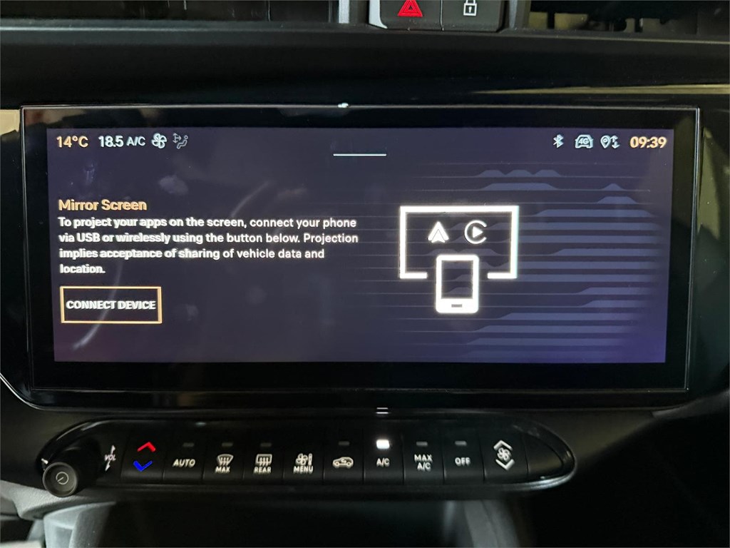 Foto 20 ALFA ROMEO JUNIOR IBRIDA 100KW/136CV SPECIALE