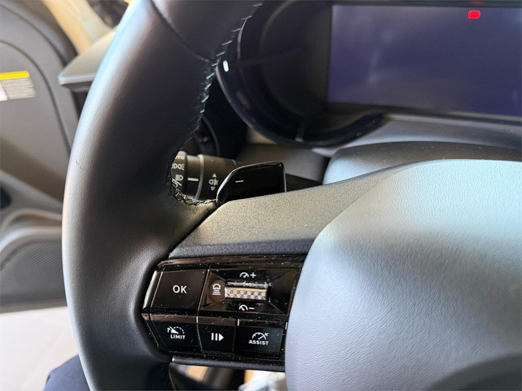 Foto 22 ALFA ROMEO JUNIOR IBRIDA 100KW/136CV SPECIALE