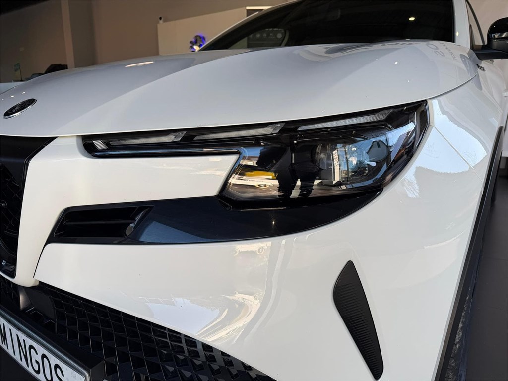 Foto 34 ALFA ROMEO JUNIOR IBRIDA 100KW/136CV SPECIALE