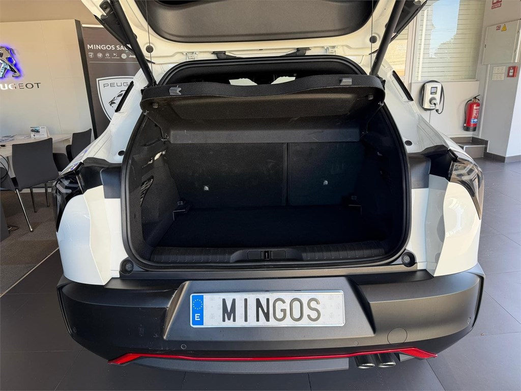 Foto 9 ALFA ROMEO JUNIOR IBRIDA 100KW/136CV SPECIALE