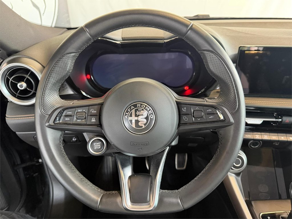 Foto 10 ALFA ROMEO Tonale 1 1.5 MHEV 130 CV FWD / Sprint