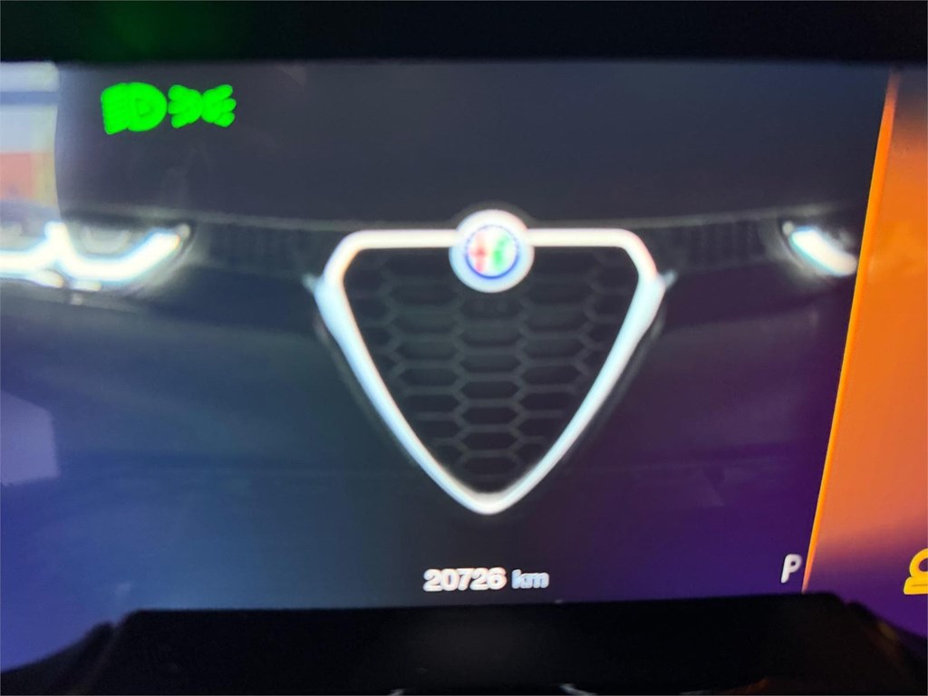 Foto 13 ALFA ROMEO Tonale 1 1.5 MHEV 130 CV FWD / Sprint
