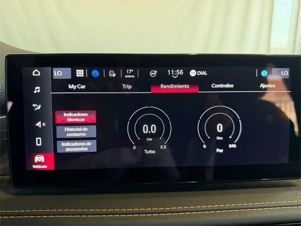 Foto 14 ALFA ROMEO Tonale 1 1.5 MHEV 130 CV FWD / Sprint