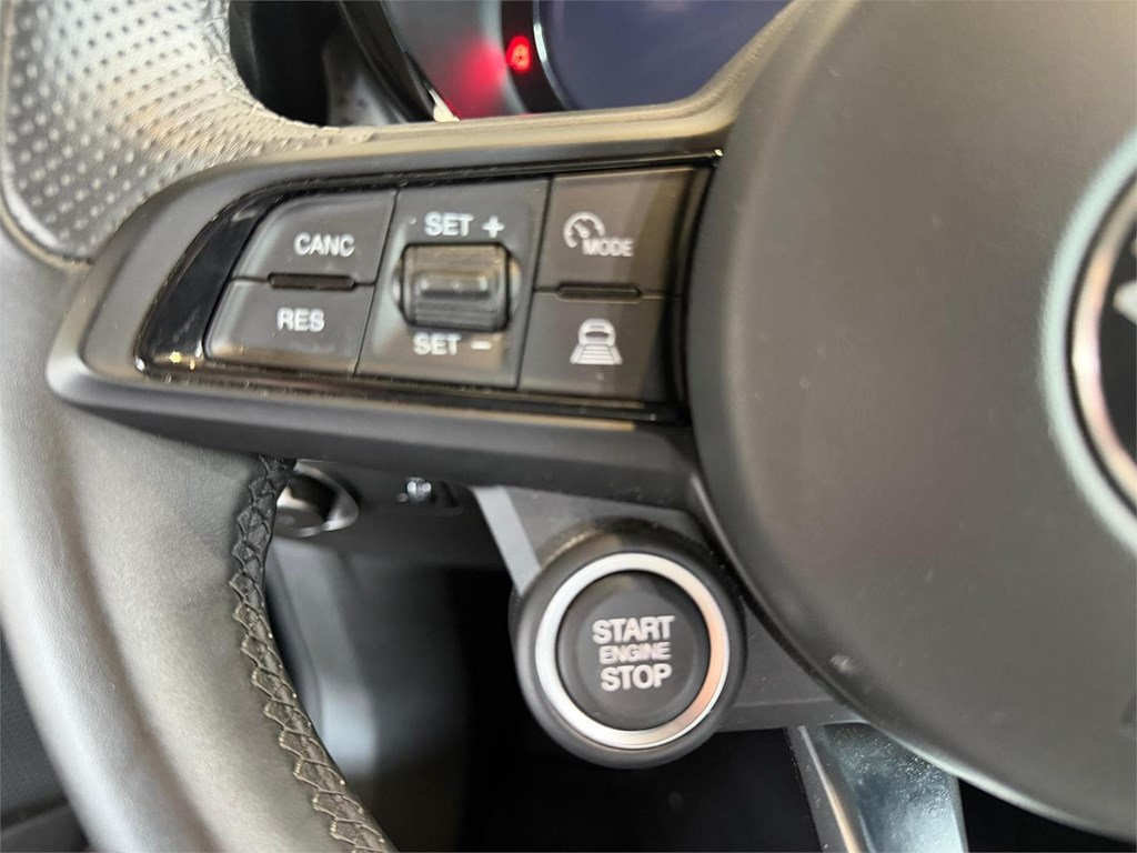 Foto 19 ALFA ROMEO Tonale 1 1.5 MHEV 130 CV FWD / Sprint