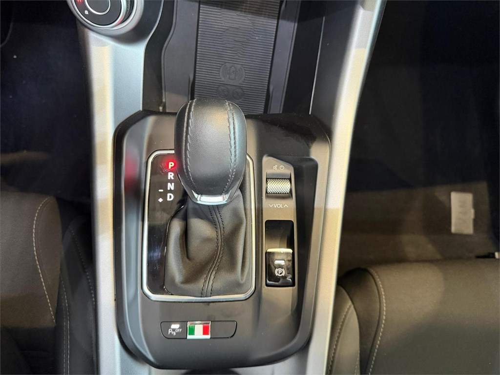 Foto 22 ALFA ROMEO Tonale 1 1.5 MHEV 130 CV FWD / Sprint