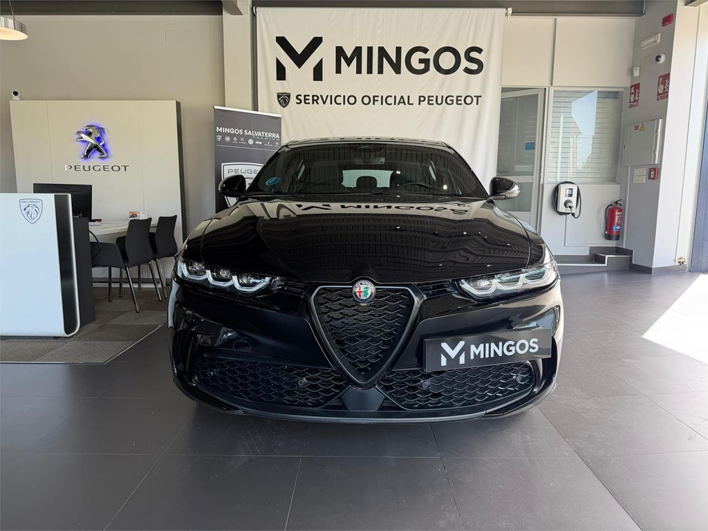 Foto 2 ALFA ROMEO Tonale 1 1.5 MHEV 130 CV FWD / Sprint