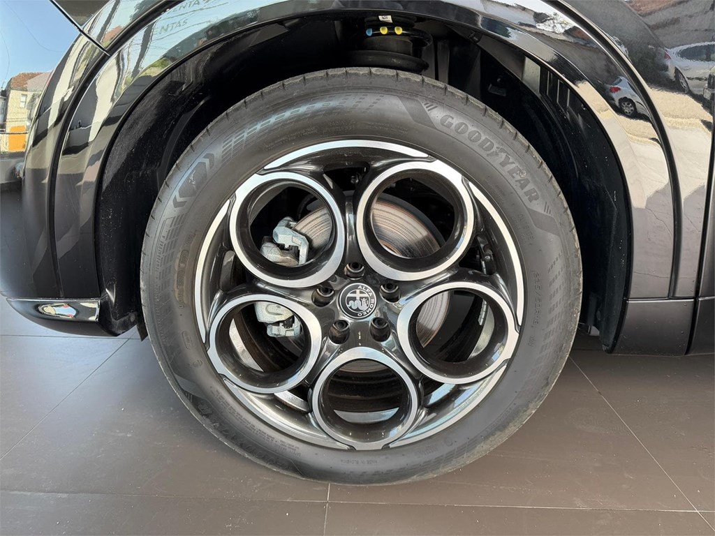Foto 30 ALFA ROMEO Tonale 1 1.5 MHEV 130 CV FWD / Sprint