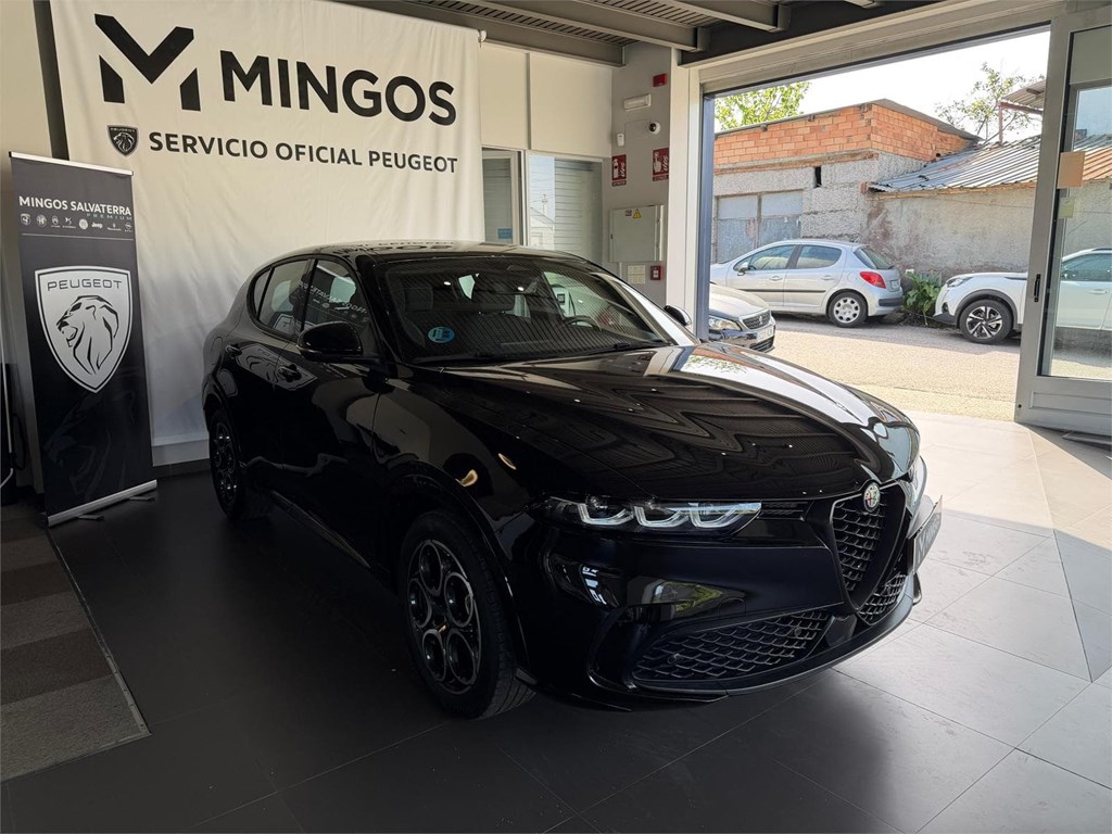 Foto 3 ALFA ROMEO Tonale 1 1.5 MHEV 130 CV FWD / Sprint