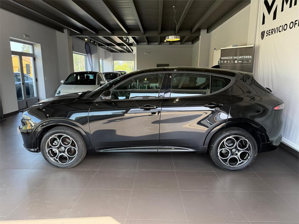 Foto 7 ALFA ROMEO Tonale 1 1.5 MHEV 130 CV FWD / Sprint