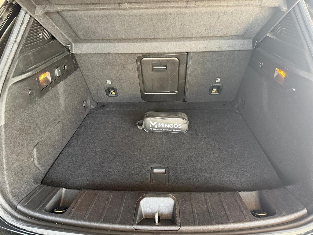 Foto 8 ALFA ROMEO Tonale 1 1.5 MHEV 130 CV FWD / Sprint