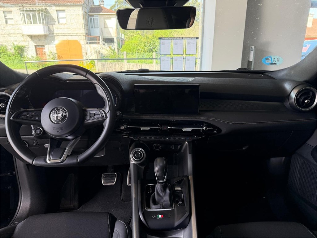 Foto 9 ALFA ROMEO Tonale 1 1.5 MHEV 130 CV FWD / Sprint