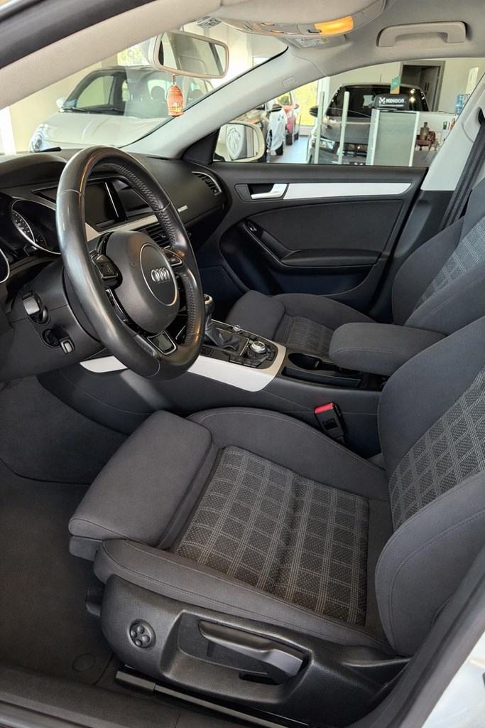 Foto 10 AUDI A5 SPORTBACK 2.0 TDI 150CV S LINE