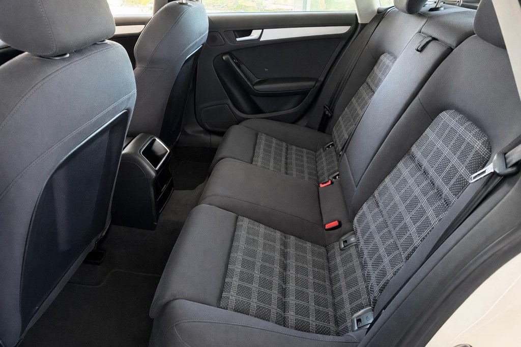 Foto 11 AUDI A5 SPORTBACK 2.0 TDI 150CV S LINE