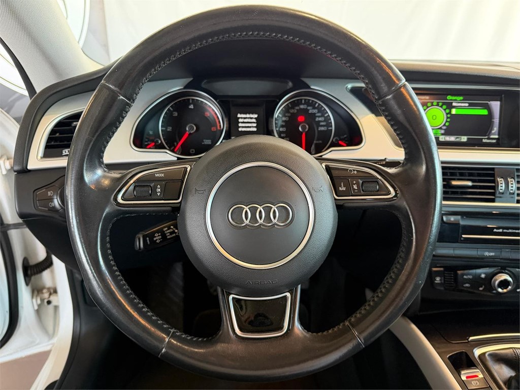 Foto 12 AUDI A5 SPORTBACK 2.0 TDI 150CV S LINE