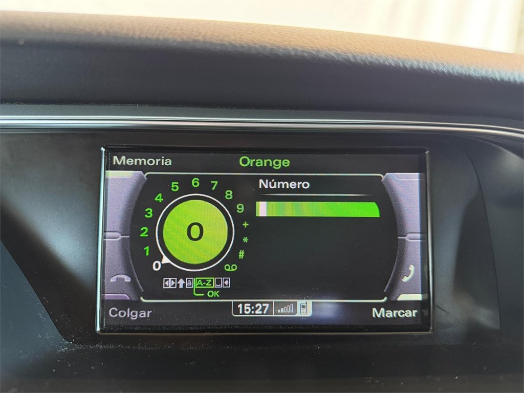 Foto 14 AUDI A5 SPORTBACK 2.0 TDI 150CV S LINE