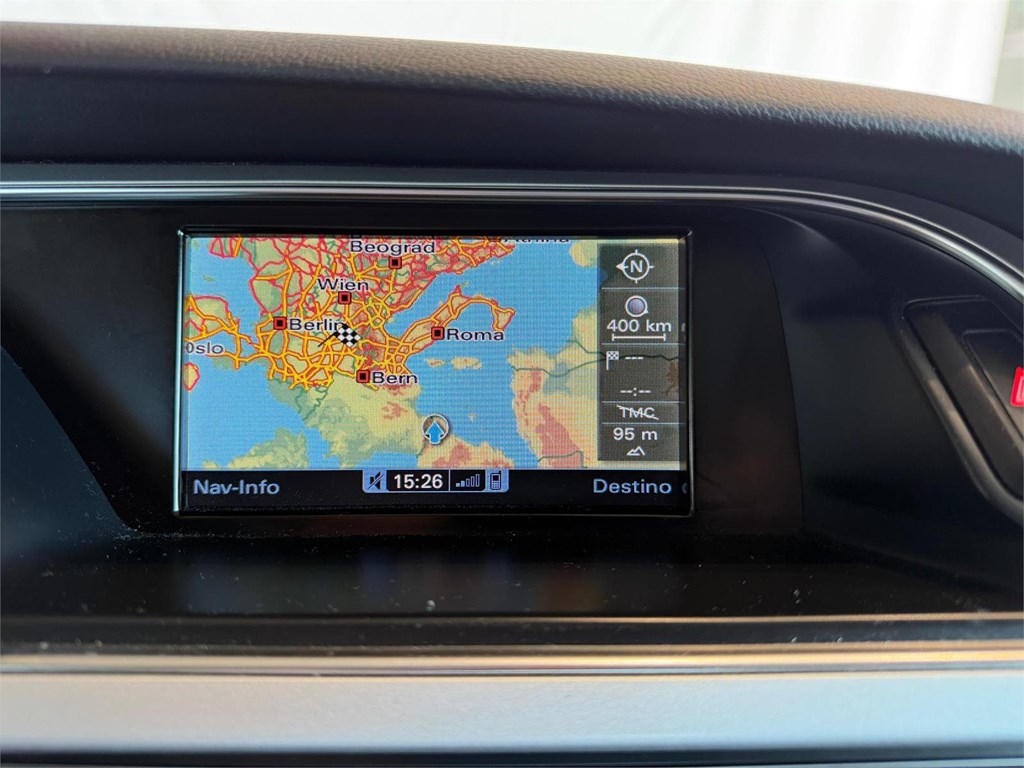 Foto 18 AUDI A5 SPORTBACK 2.0 TDI 150CV S LINE