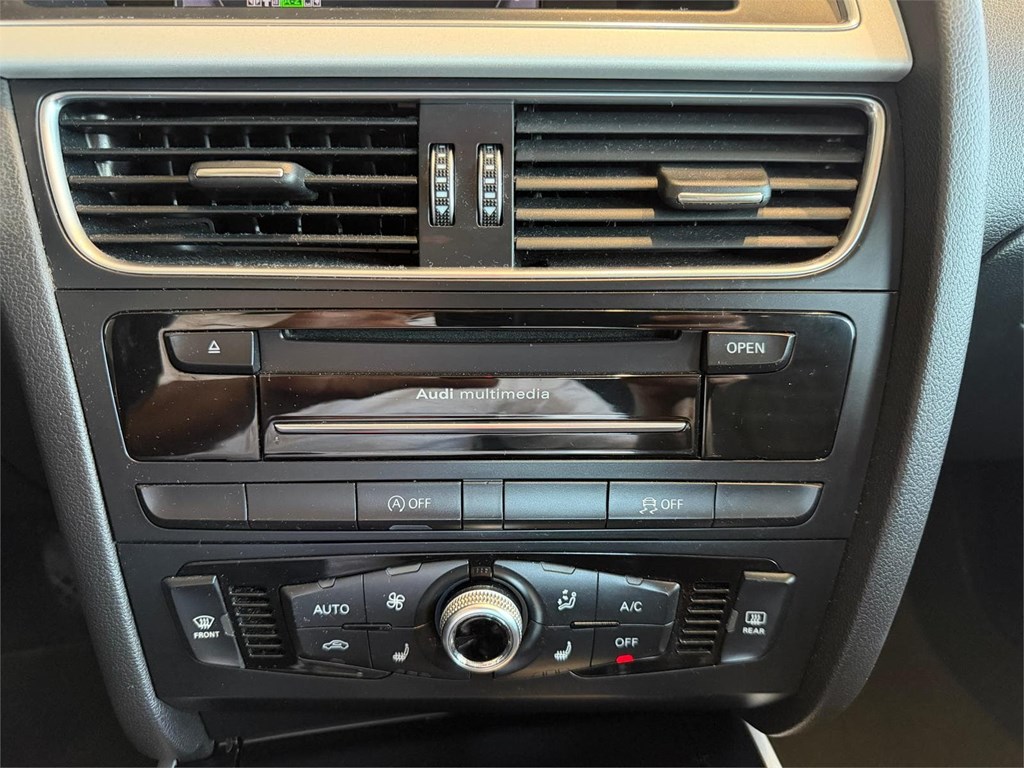 Foto 19 AUDI A5 SPORTBACK 2.0 TDI 150CV S LINE