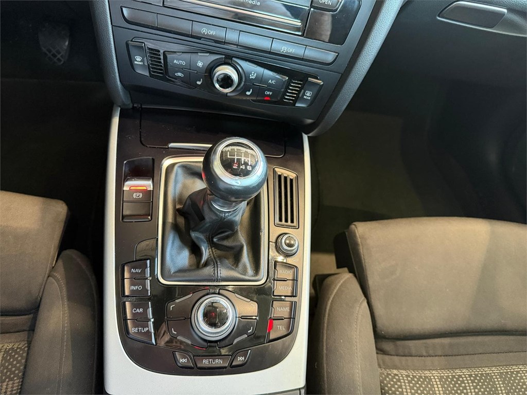 Foto 20 AUDI A5 SPORTBACK 2.0 TDI 150CV S LINE