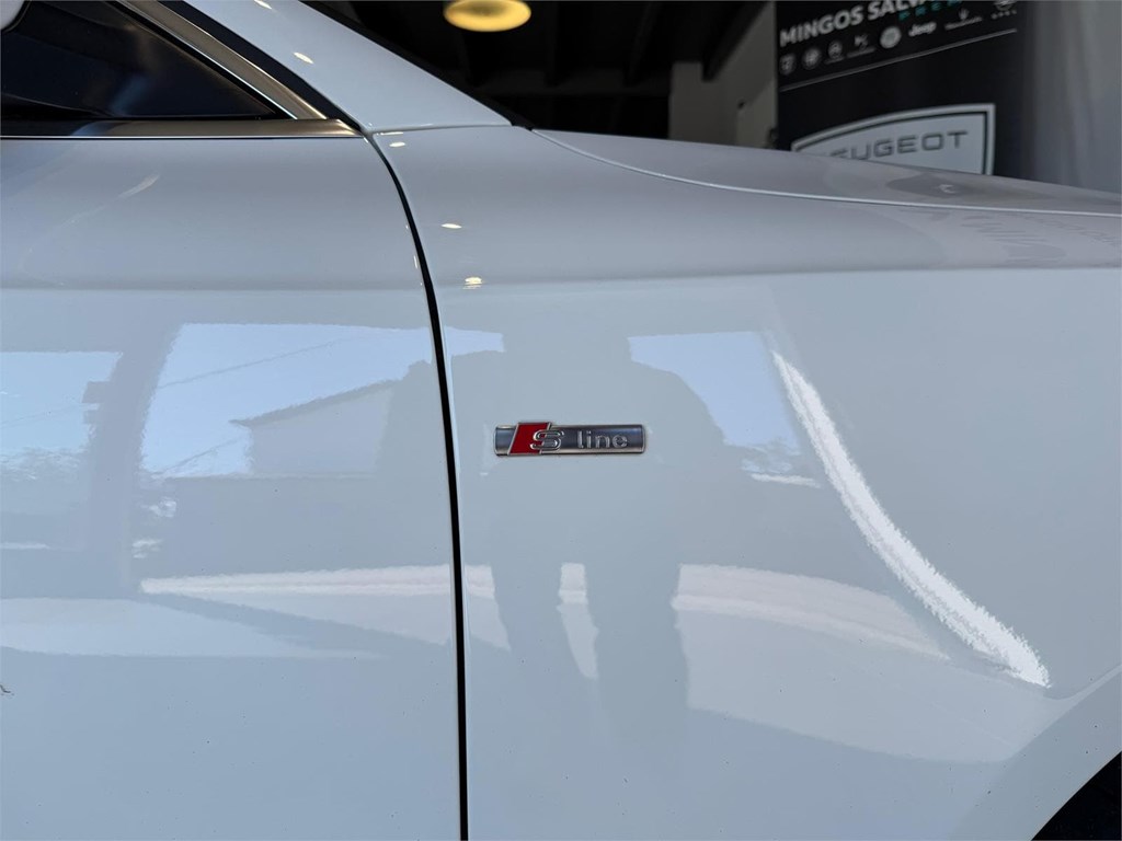 Foto 28 AUDI A5 SPORTBACK 2.0 TDI 150CV S LINE