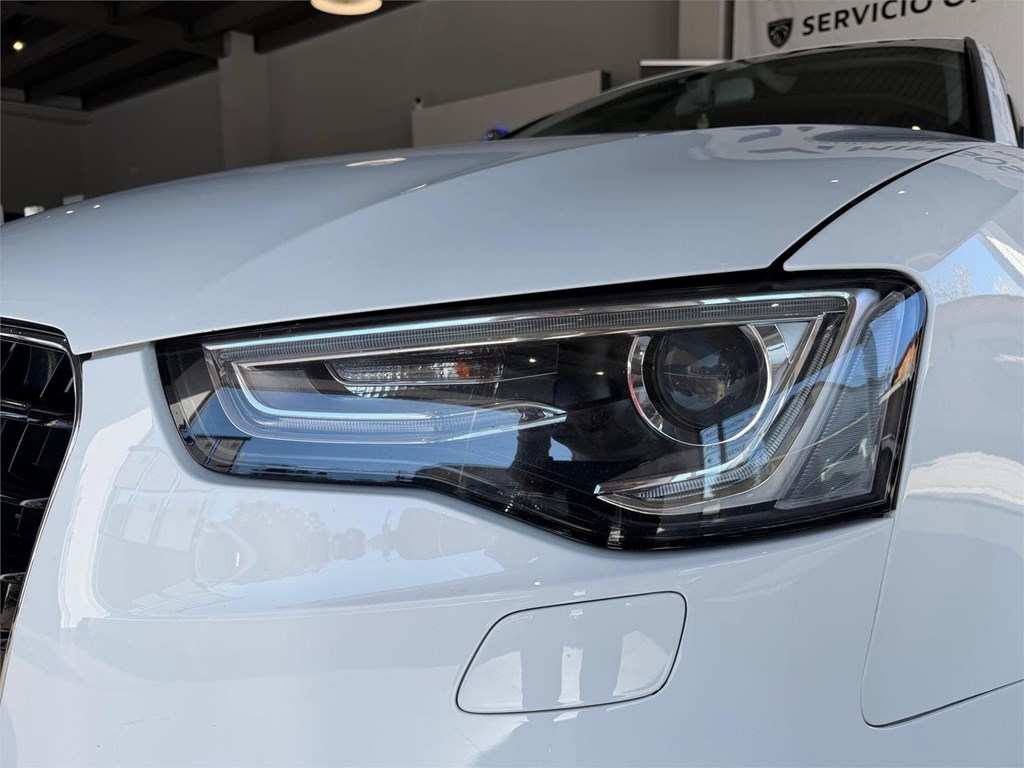 Foto 31 AUDI A5 SPORTBACK 2.0 TDI 150CV S LINE