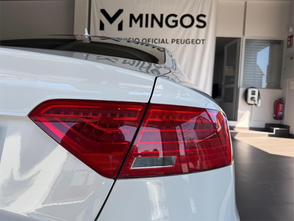 Foto 32 AUDI A5 SPORTBACK 2.0 TDI 150CV S LINE