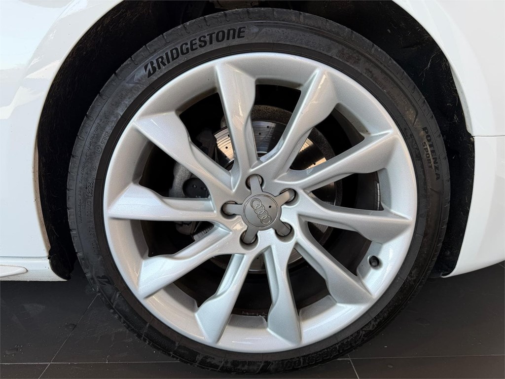 Foto 33 AUDI A5 SPORTBACK 2.0 TDI 150CV S LINE