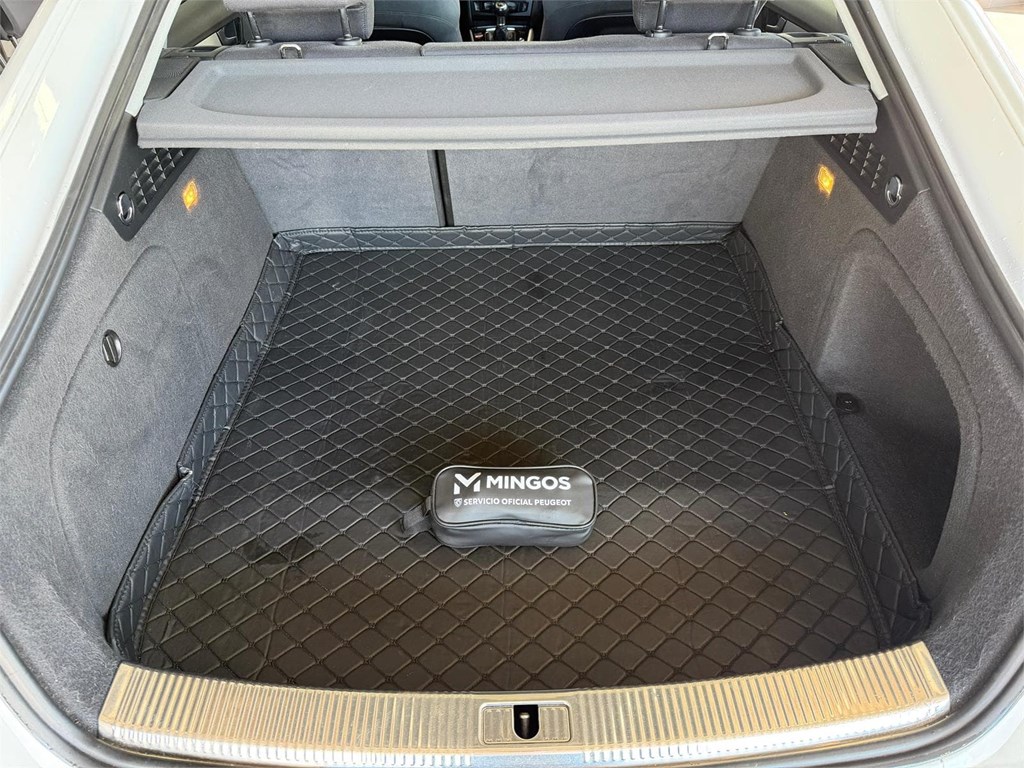 Foto 9 AUDI A5 SPORTBACK 2.0 TDI 150CV S LINE