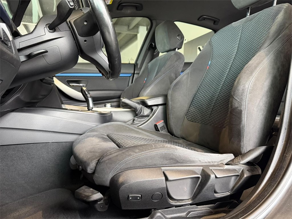 Foto 13 BMW SERIE 3 320D GRAN TURISMO PACK M