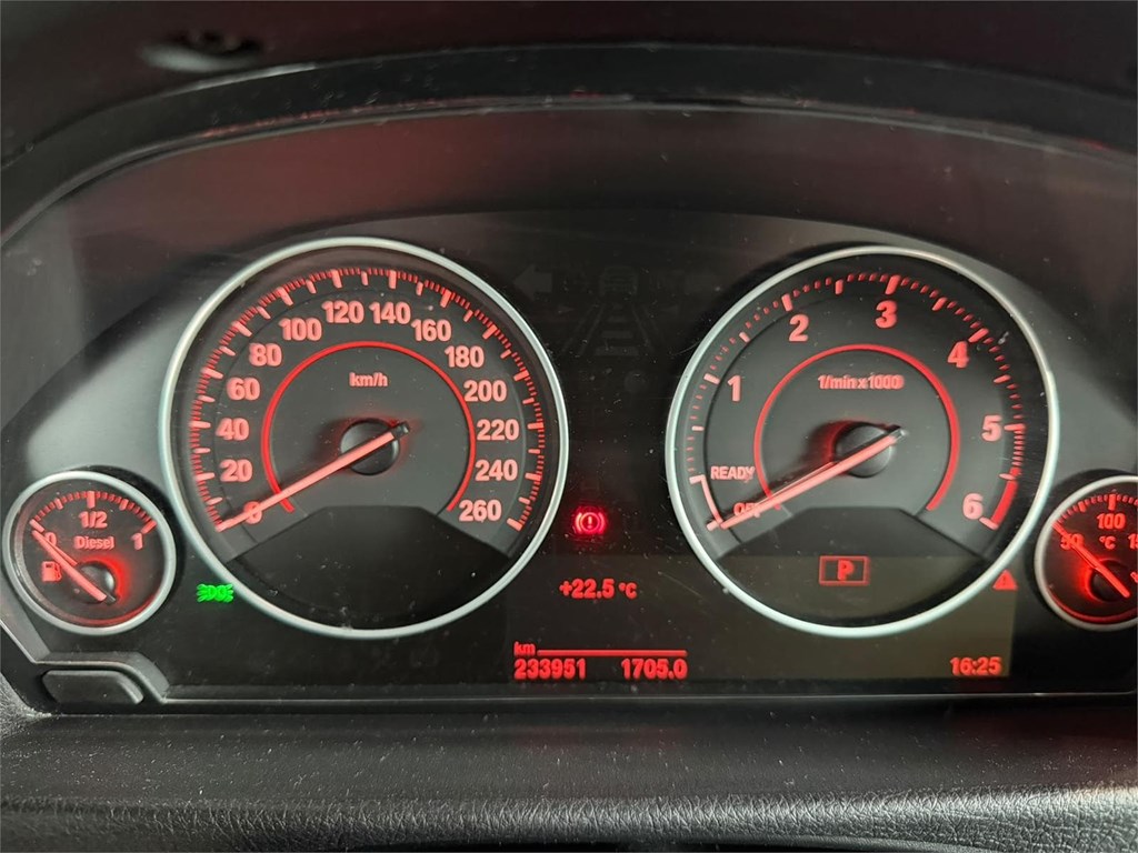Foto 15 BMW SERIE 3 320D GRAN TURISMO PACK M