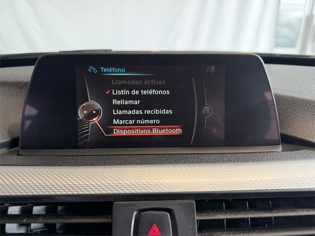 Foto 16 BMW SERIE 3 320D GRAN TURISMO PACK M