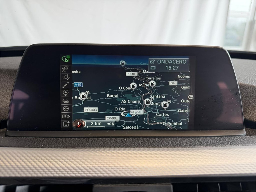 Foto 18 BMW SERIE 3 320D GRAN TURISMO PACK M