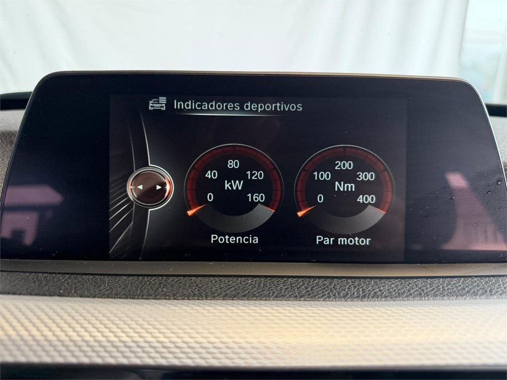 Foto 19 BMW SERIE 3 320D GRAN TURISMO PACK M