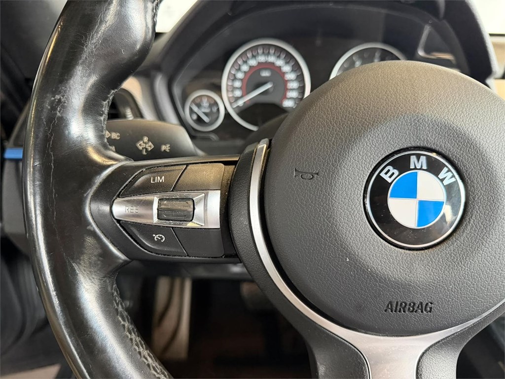 Foto 21 BMW SERIE 3 320D GRAN TURISMO PACK M