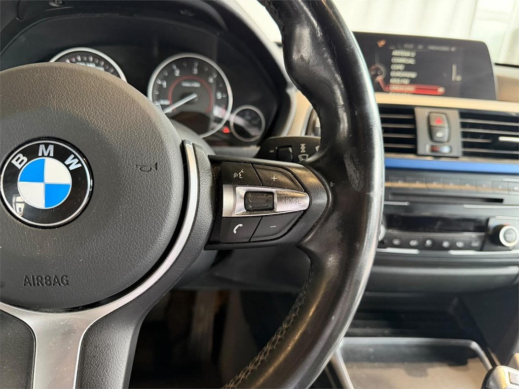 Foto 22 BMW SERIE 3 320D GRAN TURISMO PACK M