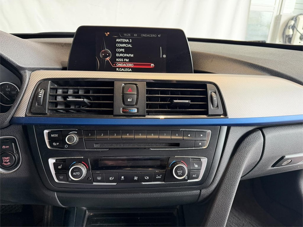 Foto 23 BMW SERIE 3 320D GRAN TURISMO PACK M
