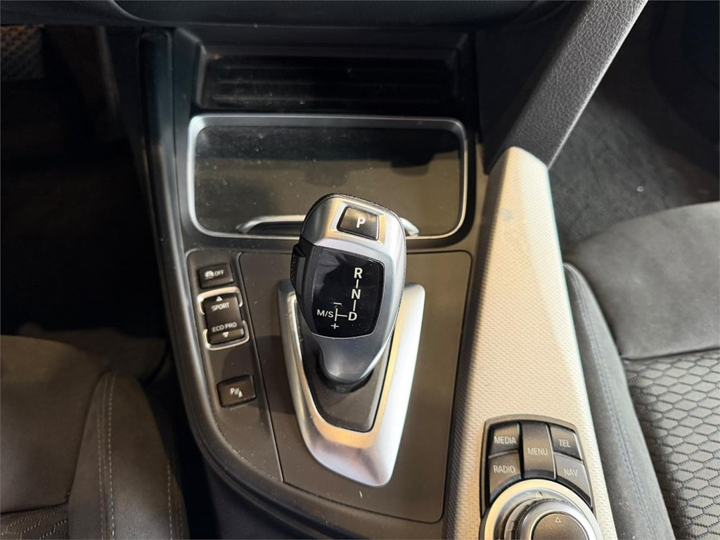 Foto 24 BMW SERIE 3 320D GRAN TURISMO PACK M