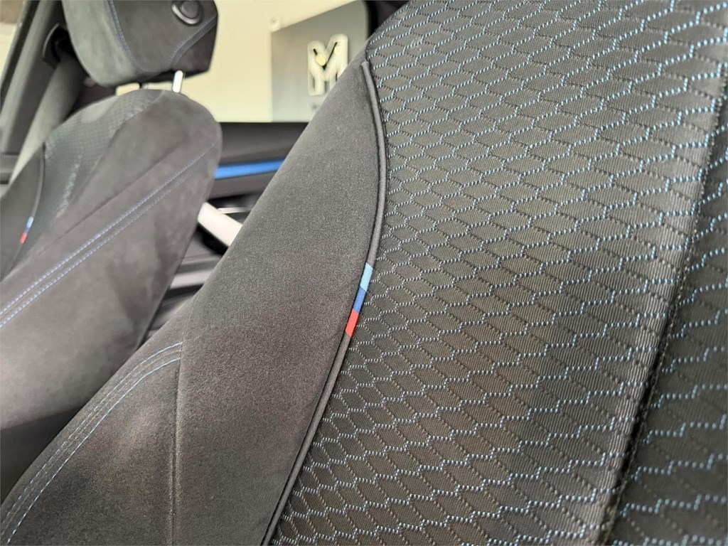 Foto 29 BMW SERIE 3 320D GRAN TURISMO PACK M