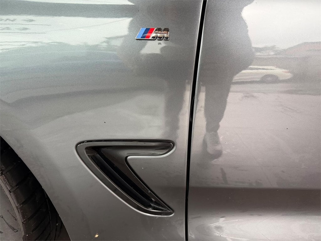 Foto 30 BMW SERIE 3 320D GRAN TURISMO PACK M
