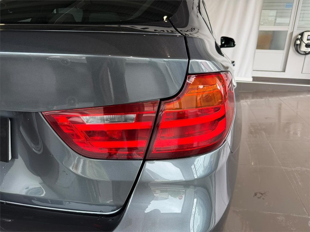 Foto 32 BMW SERIE 3 320D GRAN TURISMO PACK M