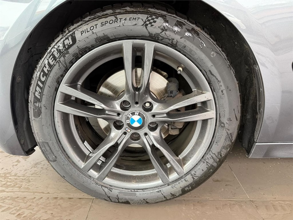 Foto 33 BMW SERIE 3 320D GRAN TURISMO PACK M