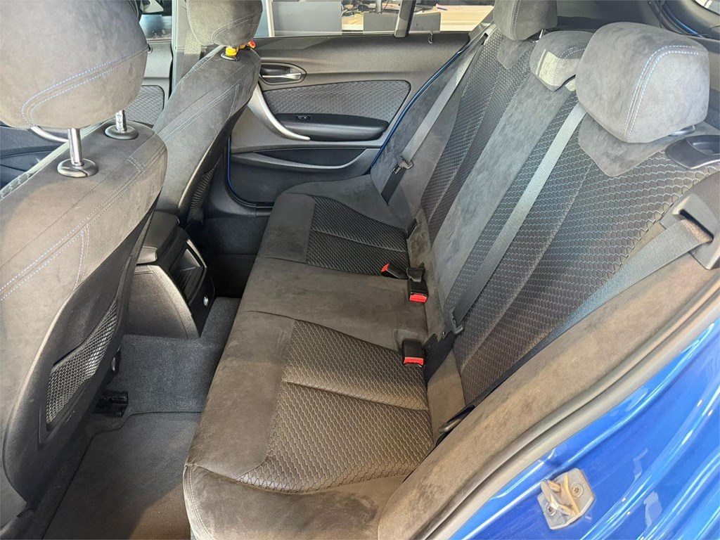 Foto 13 BMW SERIE1 120D PACK M 