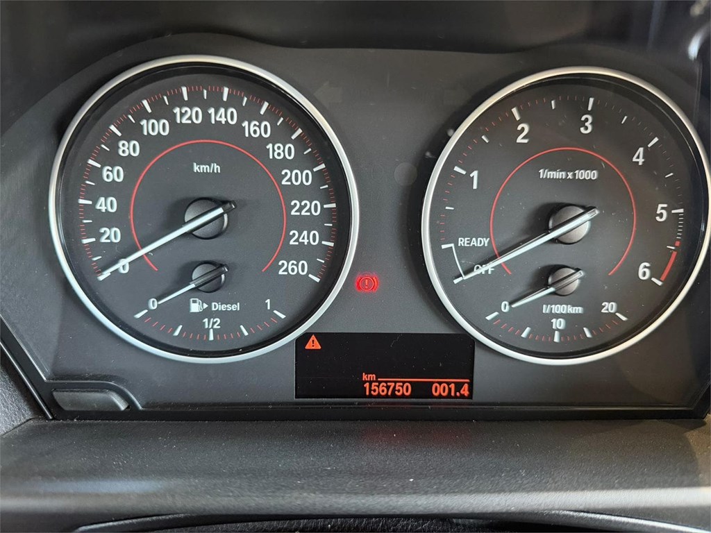 Foto 14 BMW SERIE1 120D PACK M 