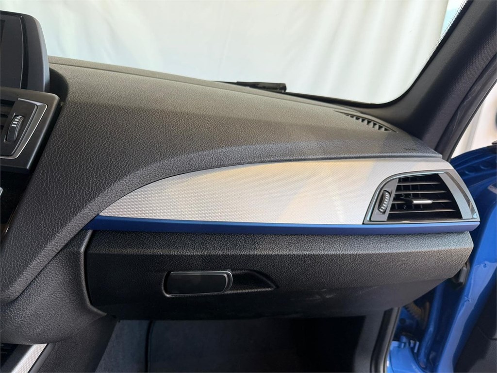 Foto 20 BMW SERIE1 120D PACK M 