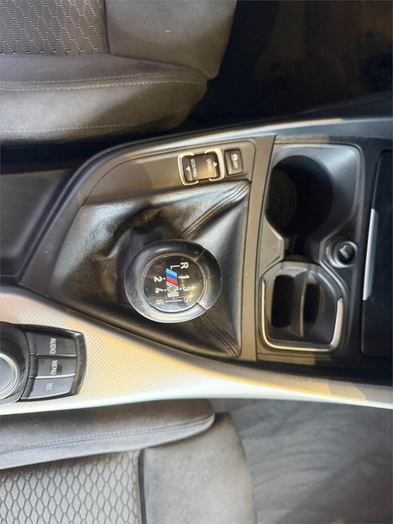 Foto 22 BMW SERIE1 120D PACK M 