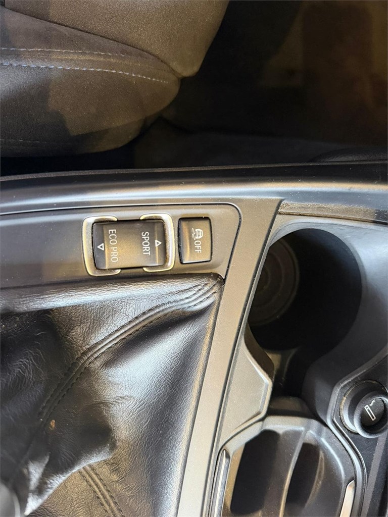 Foto 23 BMW SERIE1 120D PACK M 