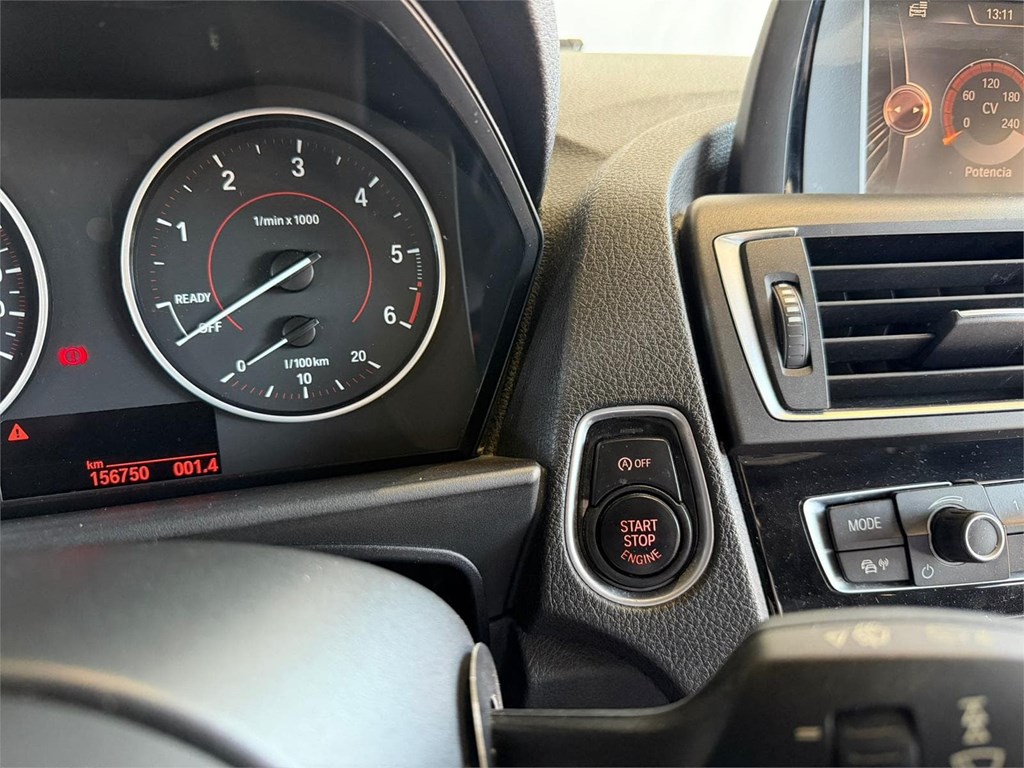 Foto 26 BMW SERIE1 120D PACK M 