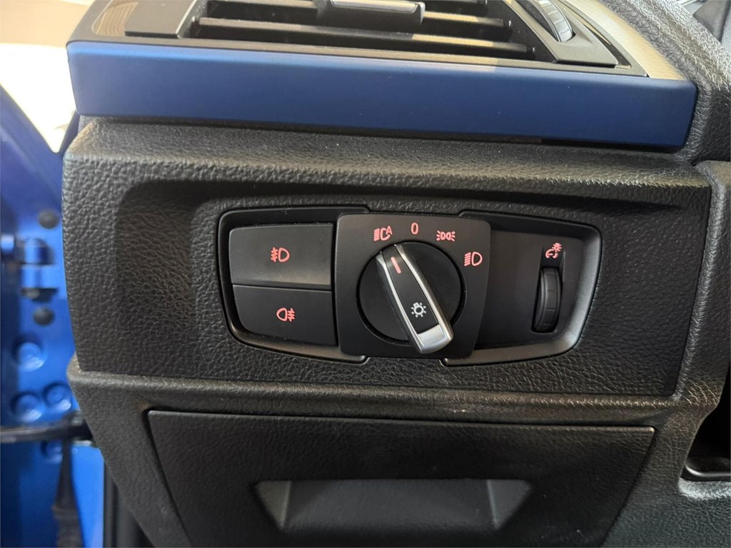 Foto 27 BMW SERIE1 120D PACK M 