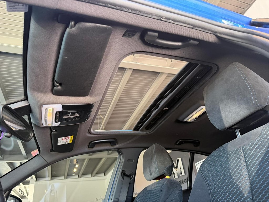 Foto 28 BMW SERIE1 120D PACK M 